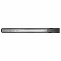 Mayhew Reg Black Oxide Cold Chisel MAY-10210